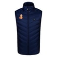 thumbnail image 2 of TIMIFIS Halloween Mens Womens Heated Vests Lightweight USB Electric Heated Halloween Plus Size Heated Coat 4 Heating Heated Jacket Winter Heating CoatFall/Winter, 2 of 4