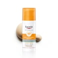 thumbnail image 1 of Eucerin Eucerin Sun Oil Control Fps 50+ Tono Claro 50Ml, 1 of 9