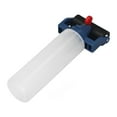 thumbnail image 1 of Applicateur de Colle Rouleau Bouteille 8oz Applicateur de Revêtement de Colle Outil d'Épanouissement de Colle pour Menuiserie, 1 of 8