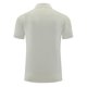 thumbnail image 5 of pstuiky Camisas de verano para hombre, de color sólido, transpirables, de malla elástica, ajustadas, cómodas, deportivas, informales, con cremallera, de manga corta y cuello redondo, 5 of 8