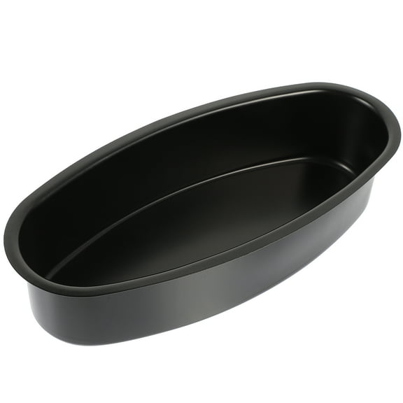 Toyvian Baking Pan Non-stick Baking Mould for DIY Home Baking 1 PCS