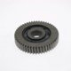 thumbnail image 2 of Wilebo GY6 Engine Final Drive Gear Modification Fuel Saving Gear For 50cc to 100cc 4-Stroke 139QMB 139QMA Scooter Moped ATV, 2 of 5