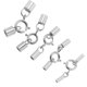 thumbnail image 4 of Cordón de cuero jinwen End Sp Loop 1mm-3mm Accesorios de joyería DIY, 4 of 8