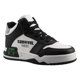 thumbnail image 2 of Tenis MINECRAFT niño agujetas resistentes negro 21.5, 2 of 4