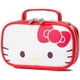 thumbnail image 1 of Bolsa de maquillaje de Hello Kitty, bolsa de maquillaje de Hello Kitty, linda bolsa de cosméticos de dibujos animados, 1 of 5