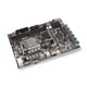 thumbnail image 1 of Tholdsy 1 Juego de placa base B250C para el hogar, placa base de PC LGA1151 de alta eficiencia, placa base de escritorio Simple, accesorio para minería Juegos de teclado y mouse para computadora, 1 of 1