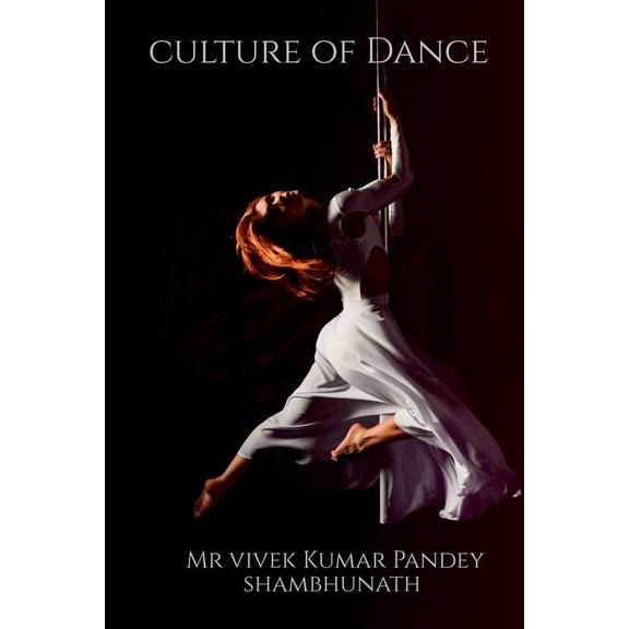 culture of Dance, (Paperback)
