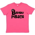 thumbnail image 3 of Inktastic Birthday Pirate Party Youth T-Shirt, 3 of 5