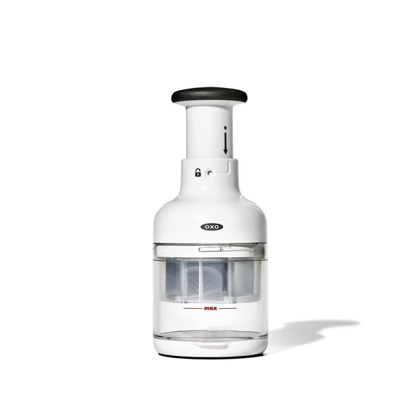 Picadora de verduras OXO Good Grips White