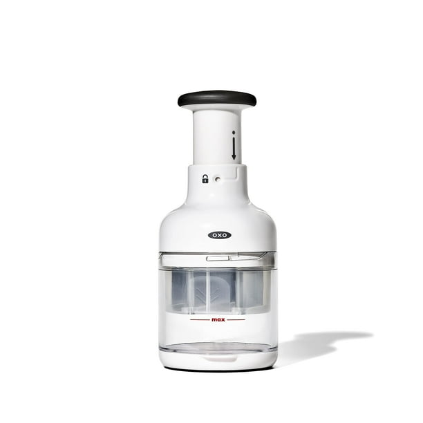 Picadora de verduras OXO Good Grips White