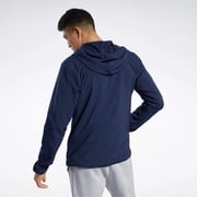 Reebok Men's Training Essentials Jacket
