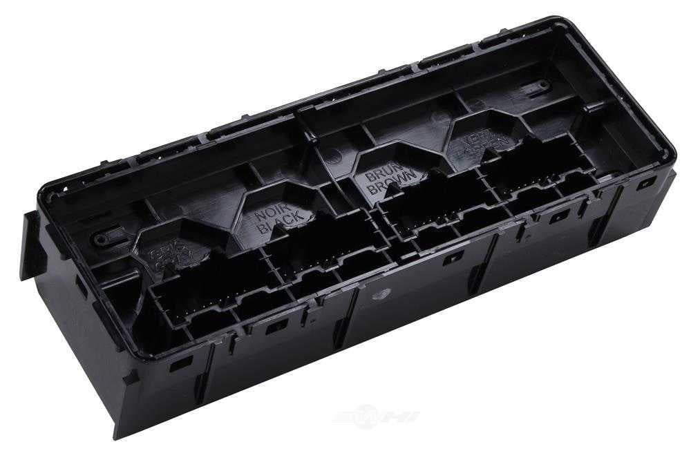 ACDelco 84692739 Heater and A/C Remote Control