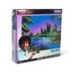thumbnail image 2 of Rompecabezas Toynk Bob Ross Blue River Nature 1000 piezas, 2 of 4