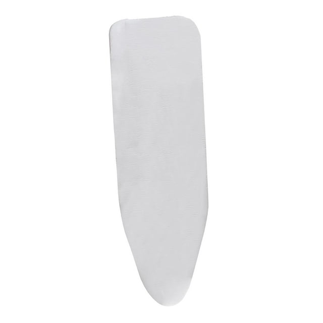 Youkk Ironing Board Cover Durable Smooth Replacement Table Protector Ironing Silver Cover Silver 150x50cm