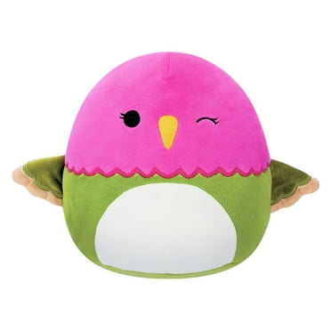 Squishmallows 8" Easter Na'lma the Hummingbird