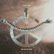 Carcass - Heartwork - Pop Rock - CD
