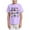Light Purple, variant on Gubotare Toddler Shirts Boys Short Sleeve Boys Girls 3D Graphic Printed T-Shirt Crewneck Short Sleeve Tees Sizes 13-14T (Light Purple,13-14 Years)