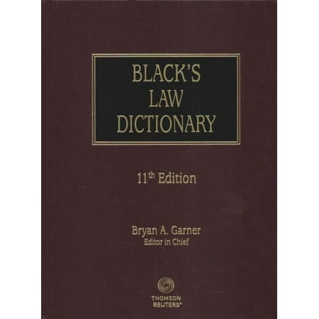 UPC: 9781539229759 | Black s Law Dictionary Standard