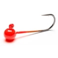 thumbnail image 4 of Mustad PSH833-1/8-PK-4 Jig Head UV Hot Pink 1/8oz - PSH833-1/8-PK-4, 4 of 21