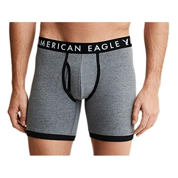 American Eagle New American Eagle Men's 1265010 6" Classic Boxer