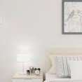 thumbnail image 4 of Peel and paste wallpaper Pure blue thickened waterproof self-adhesive wallpaper Removable wallpaper, 4 of 5