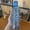 Blue, variant on FANTIA Large Capacity Leakproof PC Water Bottle with Time Markings, Drop-Resistant Shatterproof Bottle Suitable for Gym,, Travel, Hydration Tracking & Time Management