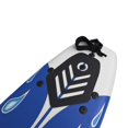 thumbnail image 4 of vidaXL Planche de Surf Bleu 170 cm, 4 of 5