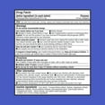 thumbnail image 3 of Equate Maximum Strength Urinary Pain Relief Phenazopyridine Tablets, 97.5 mg, 24 Count, 3 of 7