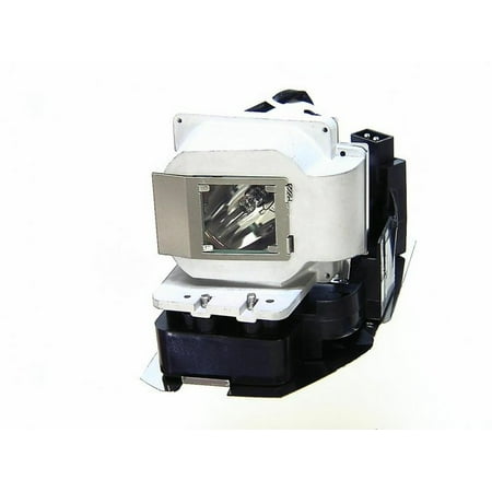 Mitsubishi XD500ST Projector Housing with Genuine Original OEM (Best Projector Under 500)