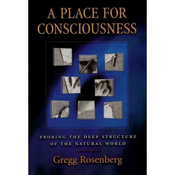 Philosophy of Mind A Place for Consciousness: Probing the Deep Structure of the Natural World, (Hardcover)
