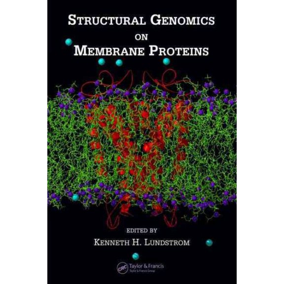 Pre-Owned Structural Genomics on Membrane Proteins, (Hardcover)