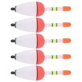 thumbnail image 2 of Accesorios de pesca, flotador de deriva EVA, flotadores de espuma para peces, deriva de pesca de espuma EVA optimizada para la excelencia, 2 of 8