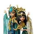thumbnail image 2 of Monster High Mummy Majesties Cleo and Nefera De Nile Collectible Doll Two-Pack, 2 of 6