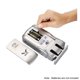 thumbnail image 5 of Cerradura de puerta inteligente WiFi WAFU HF-010W Tuya / Cerradura SmartLife, 5 of 8
