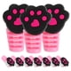 thumbnail image 1 of unbranded 10Ud Protector Para Cable USB Rosa Con Clip Para Evitar Rompimientos Y Pérdidas, 1 of 8