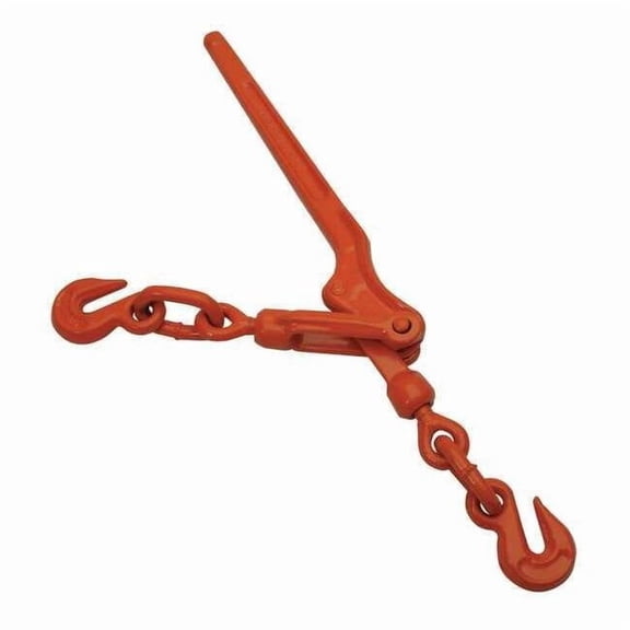 Kinedyne Lever Load Binder,Fixed,9200 lb. 10036HDGRA