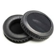 thumbnail image 3 of stanreset 1 Pair Earphone Pad Portable Soft Dustproof Washable Noise Reduction Replacing Headphone Cup Indoor Net Bar Headset Cover 65mm, 3 of 9