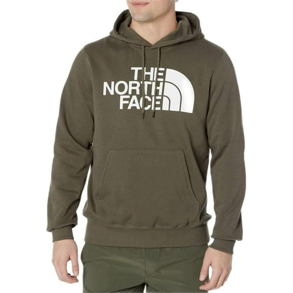 THE NORTH FACE Men's Half Dome Pullover Hoodie Size Medium
