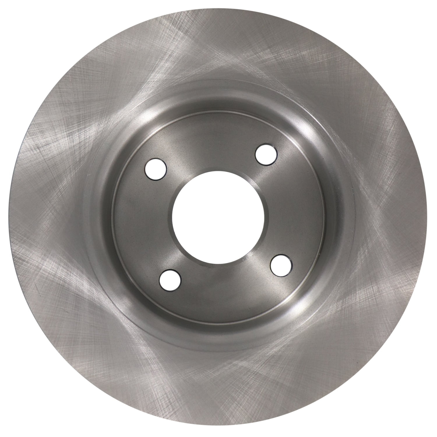Winstop Brake Rotor, Rear WS252603, Ford EcoSport 2021-2018