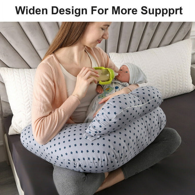 Nursing support pillow 2025