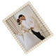 thumbnail image 5 of ColoMX Portafotos con marco de fotos con decoración de perlas, portafotos decorativo, 5 of 8