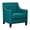 Heirloom Teal, variant on Picket House Emery Chair Heirloom Charcoal