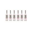 thumbnail image 1 of Pack de 6 Tequila El Tequileño Cristalino 750 ml El Tequileño  Cristalino, 1 of 3
