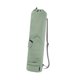 thumbnail image 2 of Bolsa para esterilla de yoga, bolsa de almacenamiento para pilates, bolsa de transporte para entrenamiento de oficina y pilates. Verde, 2 of 9