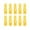 Yellow-As shows, variant on Hovmgk 10PCS Low Voltage Light Cable Connector, Screw-Less Swivel Connector for Outdoor and Indoor Lighting, Easy-to-Use Electrical Connection, IP66 Rated for Secure and Long-Lasting Use