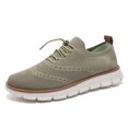 thumbnail image 2 of Tenis Mocasines Malla Zapatos para Pasar Hombres Entrenamiento Transpirables, 2 of 8