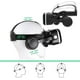 thumbnail image 2 of Auriculares Vrshinecon Vr para teléfono Gafas de realidad virtual Sincero Hogar, 2 of 5