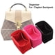 thumbnail image 2 of Organizador de bolsos, organizador interior de fieltro para mochila Clapton, forro para bolso de mano, 2 of 5