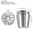 thumbnail image 2 of Unique Bargains ER32 Spring Collet, Mandrin de 5 mm pour Machine de Gravure CNC, Tour, Fraisage, 2 of 5