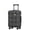 20“ Black, variant on MGB Hardside 20“ Carry On Luggage with Spinner Wheels & Built-in TSA Lock, Durable Suitcase Rolling Luggage with Scratch-Resistant Surface, Carry-On 20-Inch Green